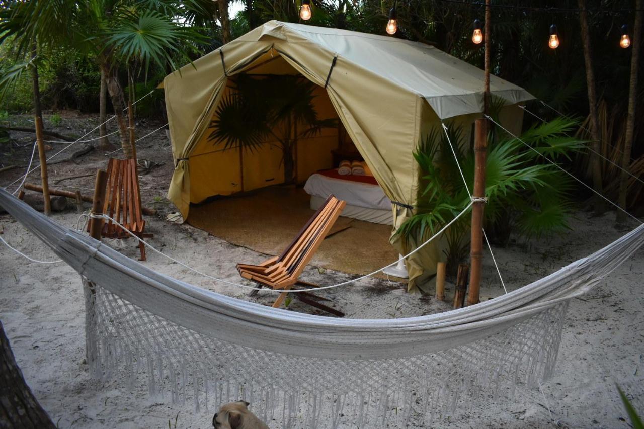 فندق Uma Tulum Oceanfront المظهر الخارجي الصورة