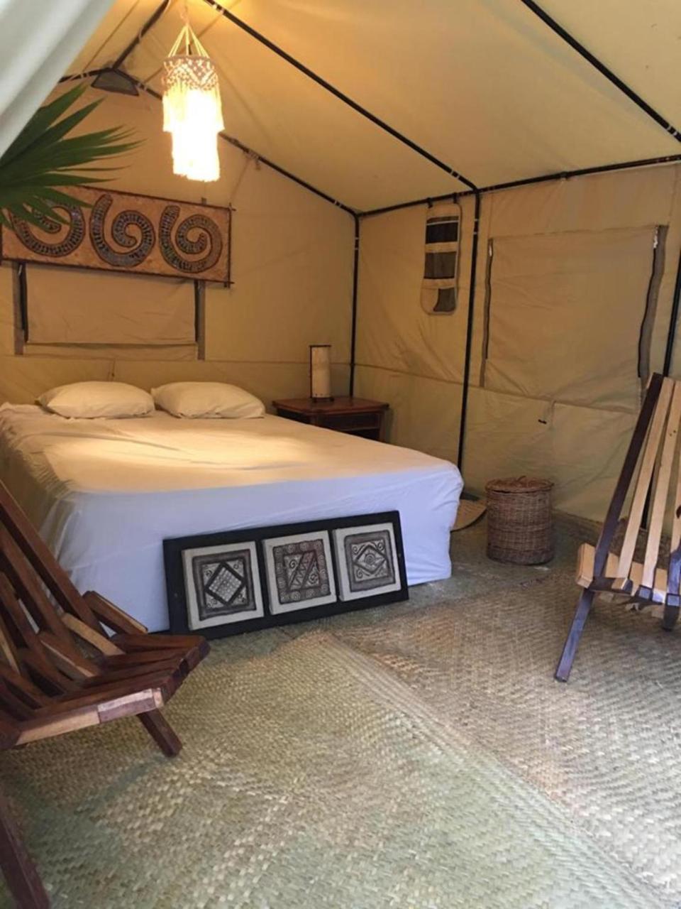 فندق Uma Tulum Oceanfront المظهر الخارجي الصورة