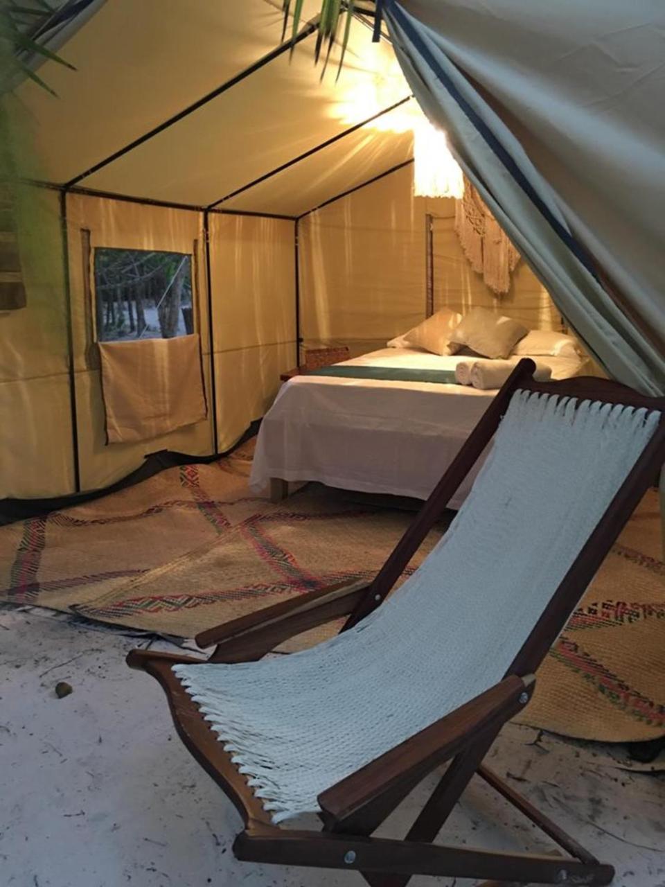 فندق Uma Tulum Oceanfront المظهر الخارجي الصورة