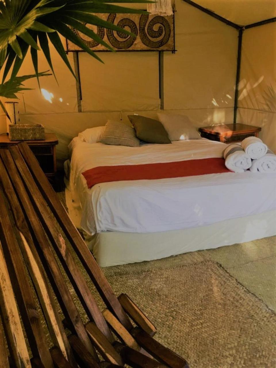 فندق Uma Tulum Oceanfront المظهر الخارجي الصورة