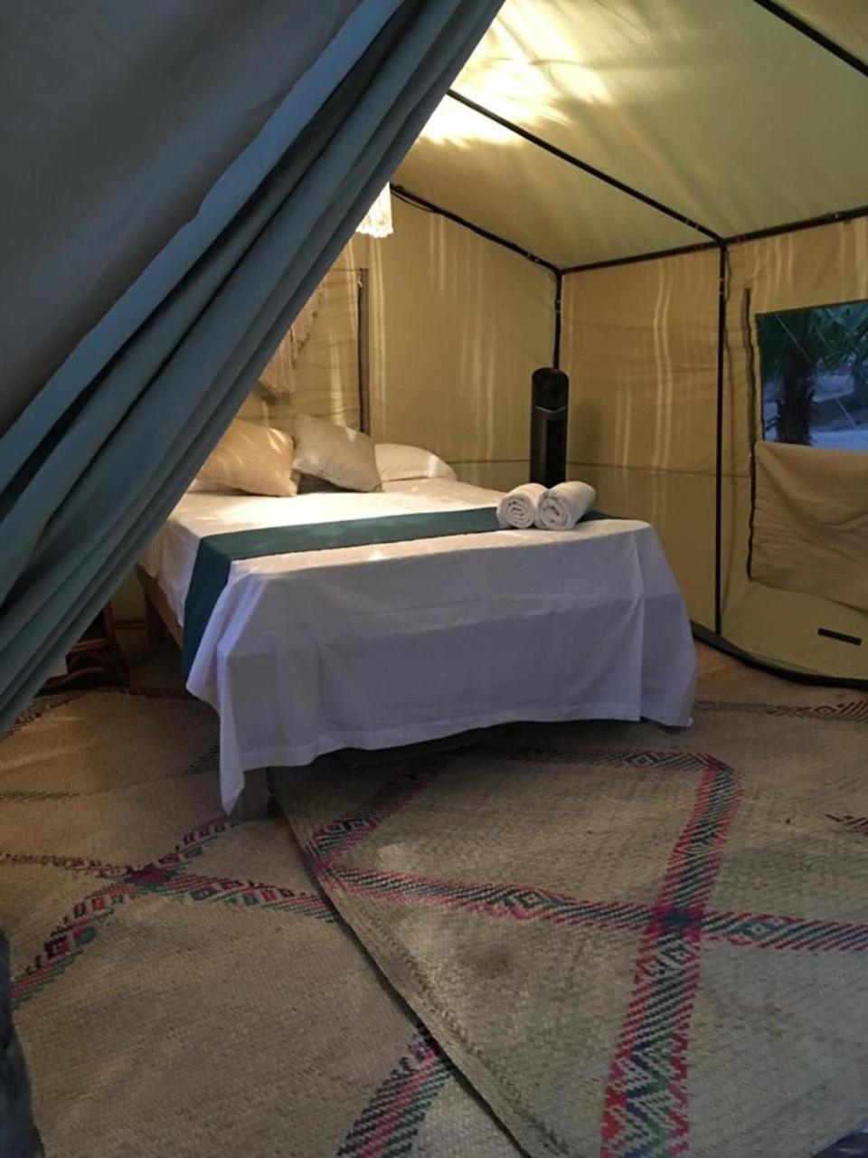 فندق Uma Tulum Oceanfront المظهر الخارجي الصورة