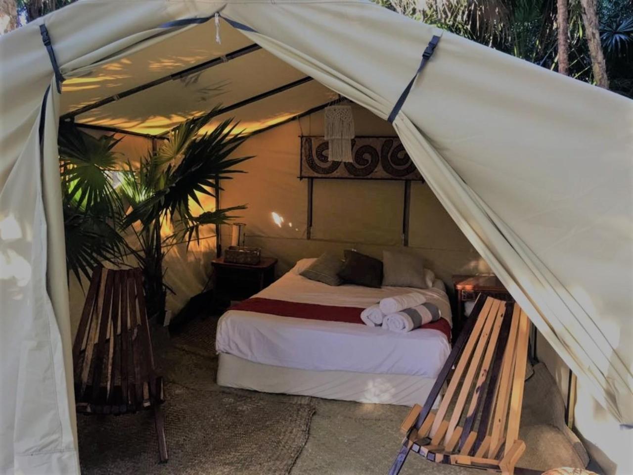 فندق Uma Tulum Oceanfront المظهر الخارجي الصورة