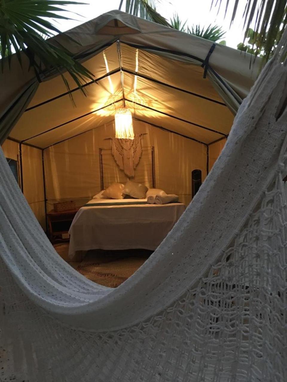 فندق Uma Tulum Oceanfront المظهر الخارجي الصورة