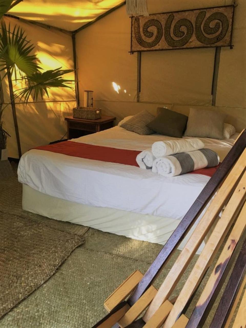 فندق Uma Tulum Oceanfront المظهر الخارجي الصورة