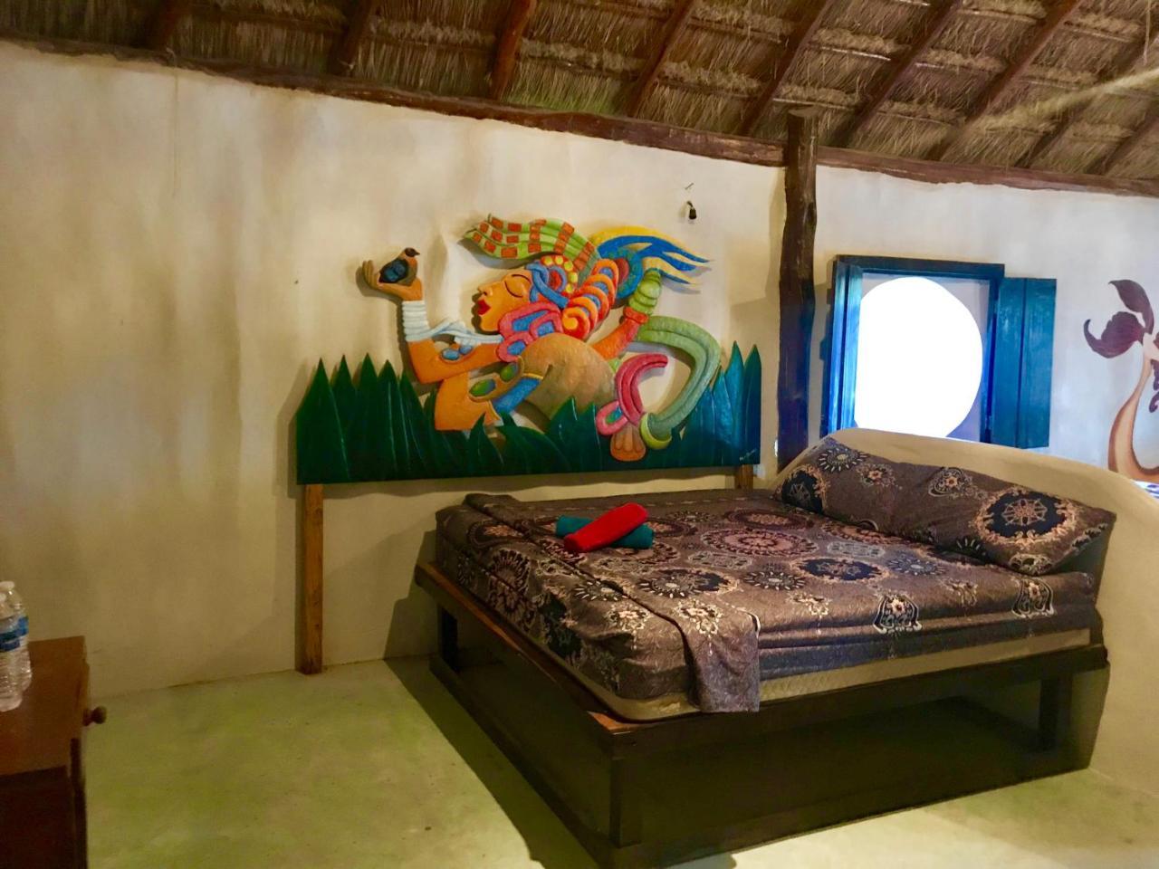 فندق Uma Tulum Oceanfront المظهر الخارجي الصورة
