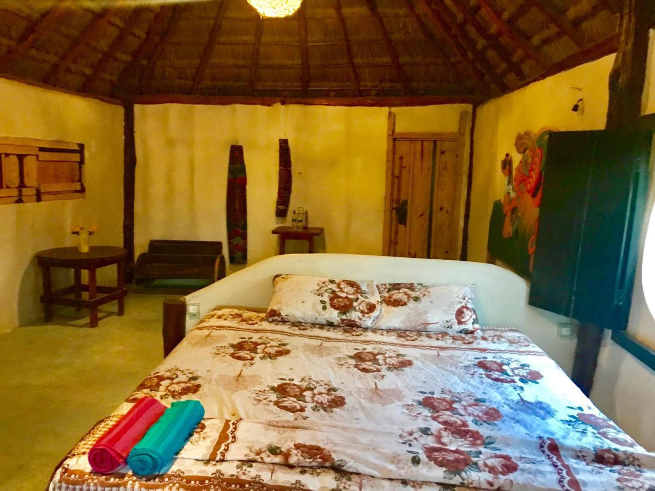 فندق Uma Tulum Oceanfront المظهر الخارجي الصورة