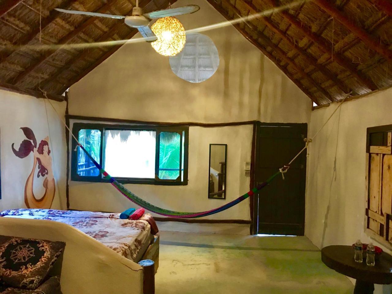 فندق Uma Tulum Oceanfront المظهر الخارجي الصورة