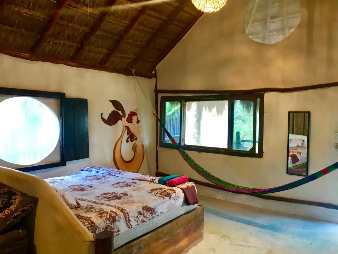 فندق Uma Tulum Oceanfront المظهر الخارجي الصورة