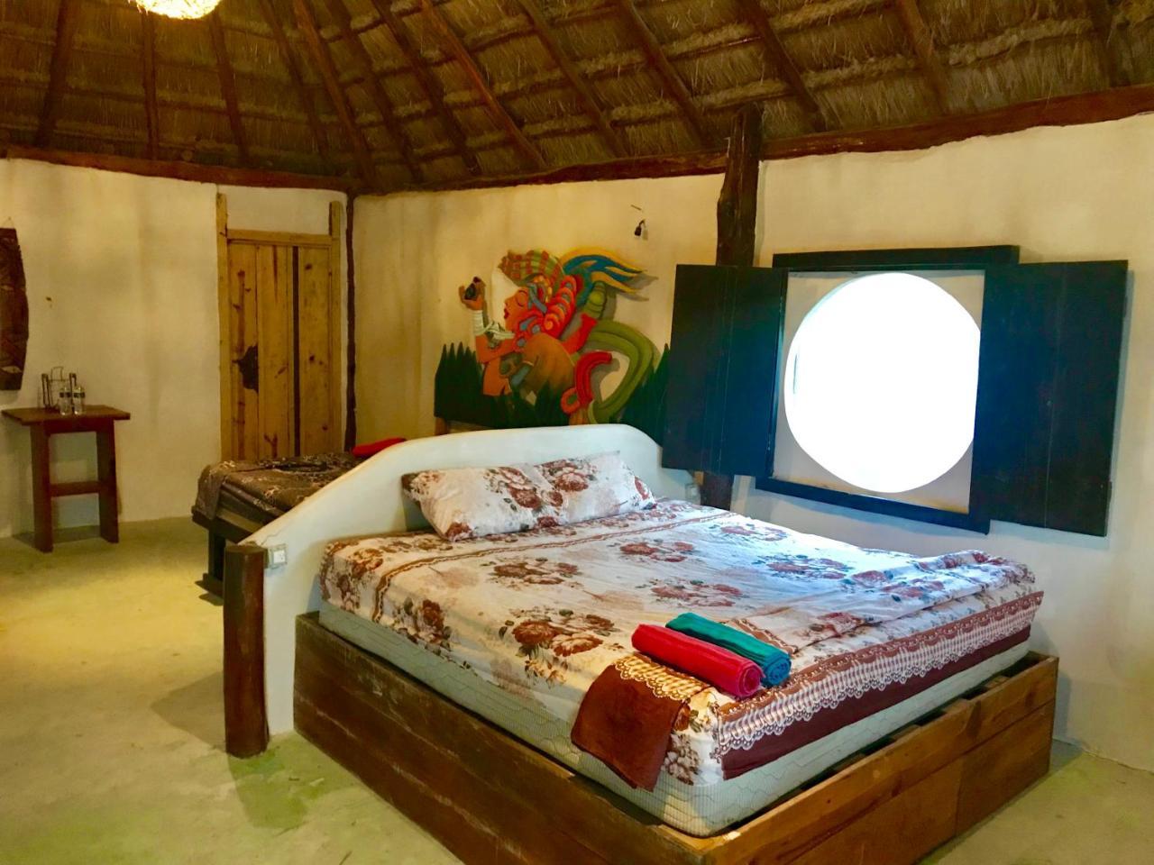 فندق Uma Tulum Oceanfront المظهر الخارجي الصورة